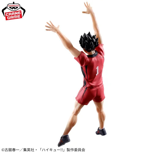 Haikyuu!! Posing Figure - Tetsuro Kuroo