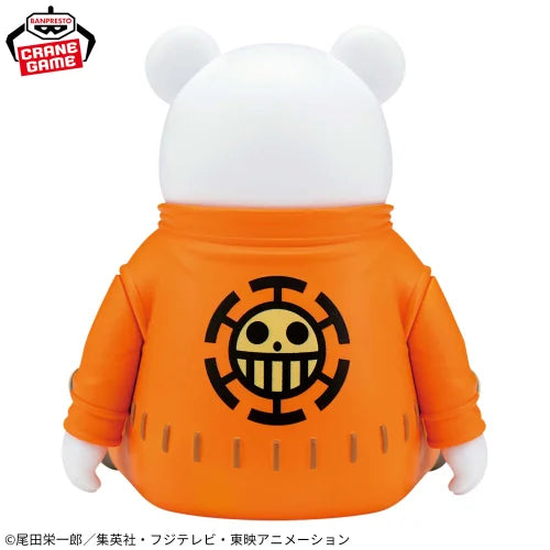 ONE PIECE SOFVIMATES - Bepo