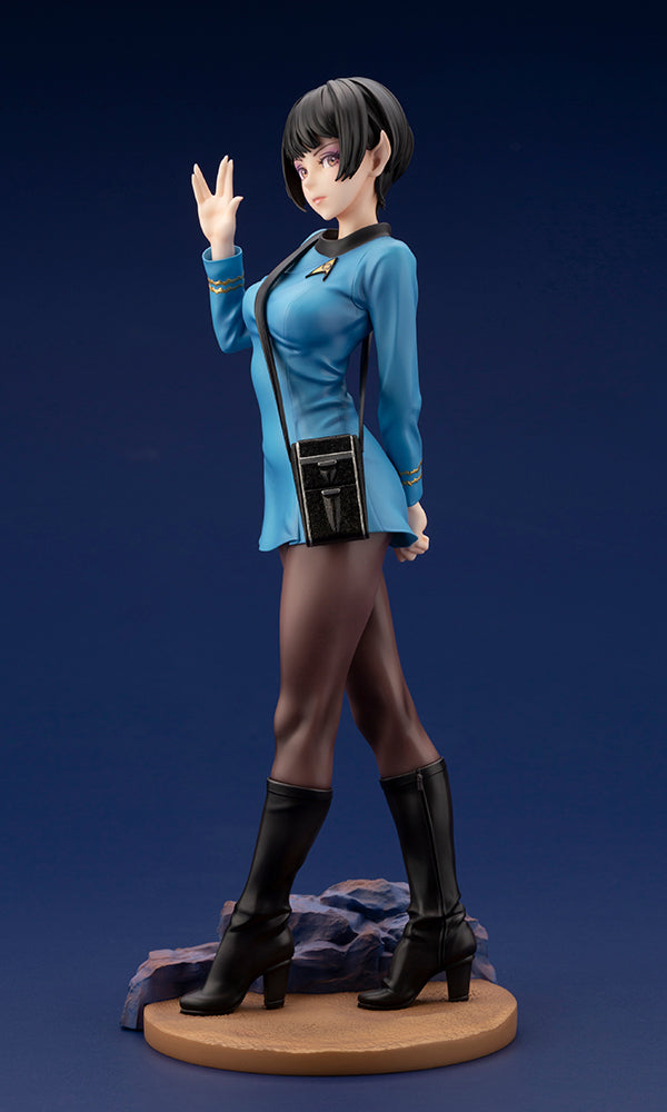 Star Trek Bishoujo Vulcan Science Officer 1/7 Complete Figure