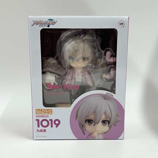 Nendoroid No.1019 Kujo Tenn