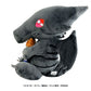Yu-Gi-Oh! Series Hugging Plush Toy - Red-Eyes Black Dragon