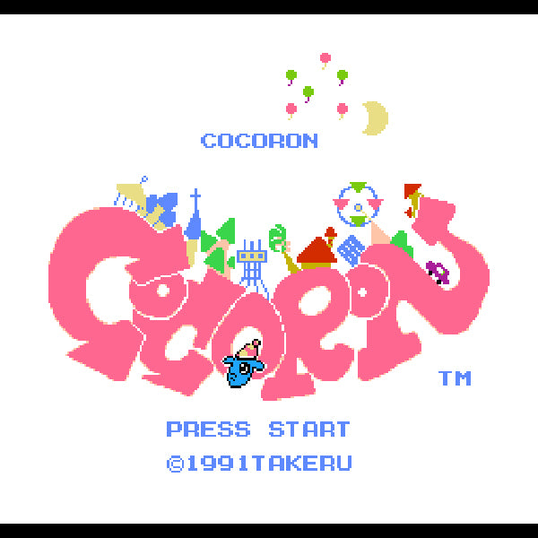 ココロン FC image 2