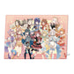 Gakuen THE IDOLM@STER Acrylic Board [Ichiban-Kuji Prize Last One]