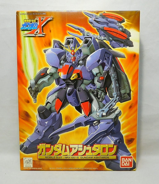 Gundam X Series 1/144 Gundam Ashtaron