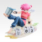 Ranma 1/2 vol.2 Ranma Perpetual Calendar Figure [Ichiban-Kuji Prize A]