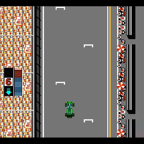 F1サーカス FC image 3