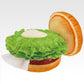 MOS Burger 2 - Teriyaki Burger Tissue Case [Ichiban-Kuji Prize A]