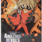 My Hero Academia: THE AMAZING HEROES, Band 30: Katsuki Bakugo