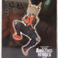 My Hero Academia THE AMAZING HEROES vol.30 Katsuki Bakugo