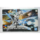 Build Fighter Series HG 1/144 Transient Gundam, Action & Toy Figures, animota
