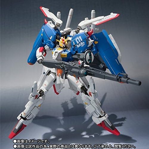 METAL Robot Spirits -SIDE MS- Ex-S Gundam Task Force Alpha "Gundam Sentinel" [Tamashii Web Shoten Exclusive] | animota