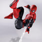 S.H.Figuarts Spider-Man [Upgraded Suit] (Spider-Man: No Way Home) | animota