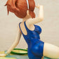 DreamTech THE IDOLM@STER Cinderella Girls [Summer*Usamin] Nana Abe 1/7 Complete Figure | animota