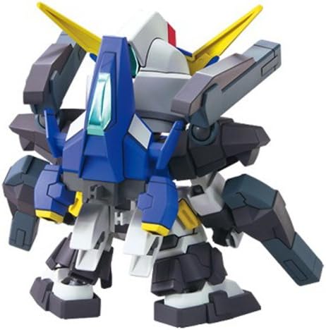 BB Senshi 371 Gundam AGE-3 (Normal, Fortress, Orbital) | animota