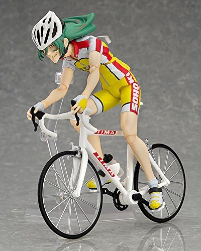 figma - Yowamushi Pedal GRANDE ROAD: Yuusuke Makishima | animota