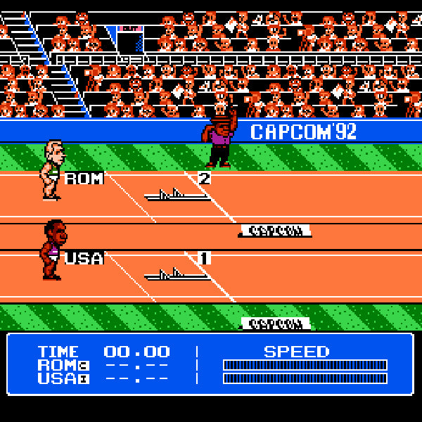 カプコンバルセロナ'92 FC image 3
