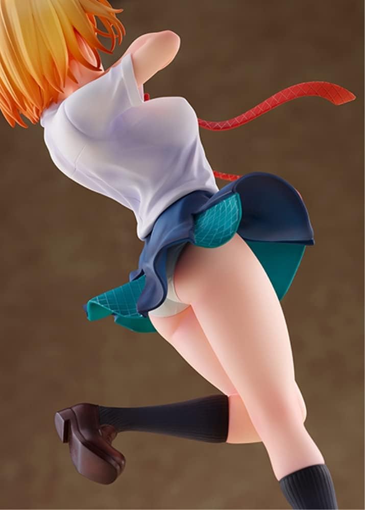 Dokyuu Hentai HxEros Kirara Hoshino 1/7 Complete Figure | animota