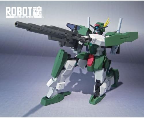 Robot Spirits -SIDE MS- Mobile Suit Gundam 00 2nd SEASON Cherudim Gandam | animota