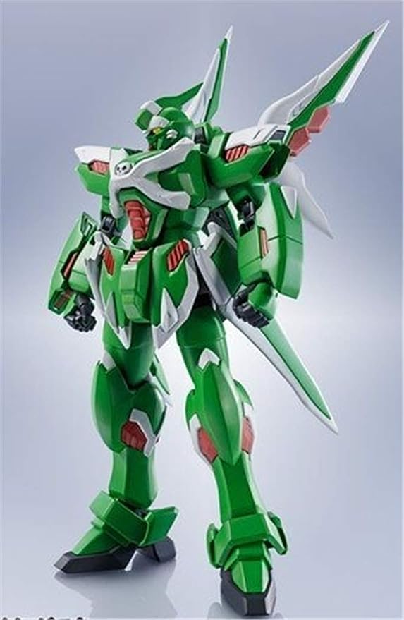 Robot Spirits -SIDE MS- Mobile Suit Crossbone Gundam: Ghost Phantom Gundam [Tamashii Web Shoten Exclusive] | animota