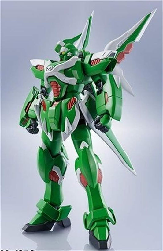 Robot Spirits -SIDE MS- Mobile Suit Crossbone Gundam: Ghost Phantom Gundam [Tamashii Web Shoten Exclusive] | animota