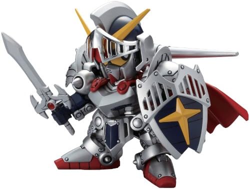 BB Senshi 370 Legend BB Knight Gundam | animota