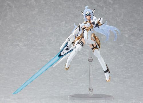 figma - KOS-MOS ver.4 from 