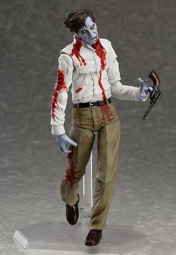 figma - Zombie: Flyboy Zombie | animota