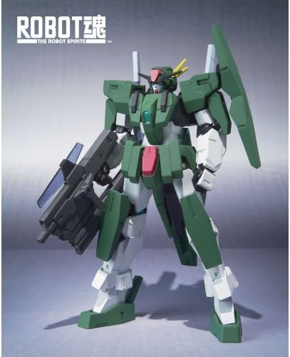 Robot Spirits -SIDE MS- Mobile Suit Gundam 00 2nd SEASON Cherudim Gandam | animota