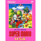 スーパーマリオUSA FC image 1