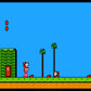 Super Mario USA(Super Mario Bros. 2).Famicom Japanese Version
