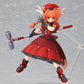 figma - Magical Girl Lyrical Nanoha StrikerS: Magical Girl Lyrical Nanoha StrikerS: Vita Knight Ver. | animota