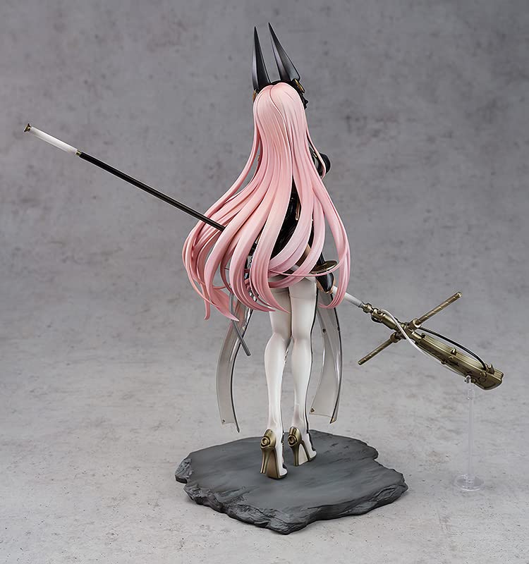 FALSLANDER HEMET NETHEL 1/7スケール プラスチック&鉄製 塗装済み完成品フィギュア WG700580, animota