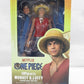 S.H.Figuarts Monkey D. Luffy (A Netflix Series: ONE PIECE), Action & Toy Figures, animota