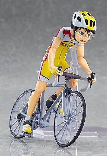 figma - Yowamushi Pedal GRANDE ROAD: Sakamichi Onoda | animota