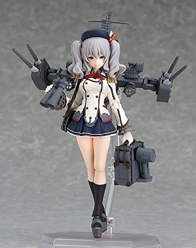 figma - Kantai Collection -Kan Colle- Kashima | animota