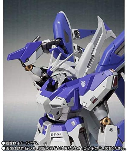 Metal Robot Spirits -SIDE MS- Hi-Nu Gundam Beltorchika's Children- [Tamashii Web Shoten Exclusive] | animota