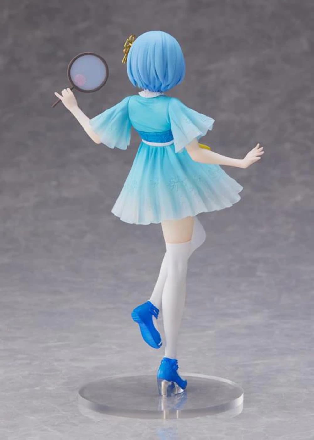 Re:Zero - Starting Life in Another World - Coreful Figure - Rem - Chaina Dress Ver. | animota