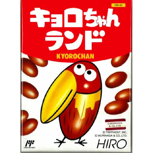 キョロちゃんランド FC image 1