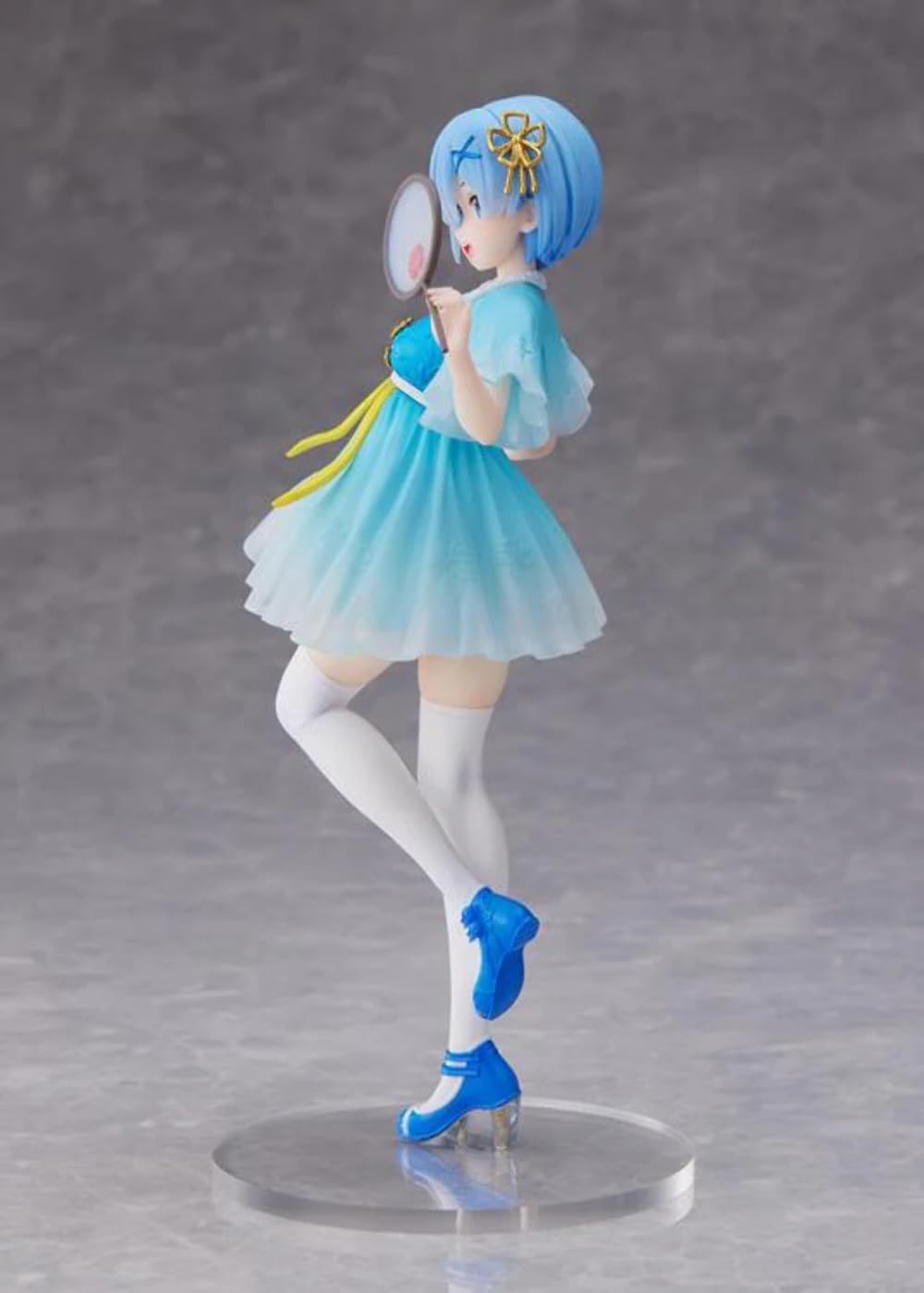 Re:Zero - Starting Life in Another World - Coreful Figure - Rem - Chaina Dress Ver. | animota