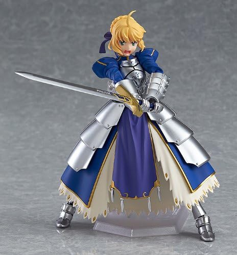 figma Fate/stay night Saber 2.0 | animota