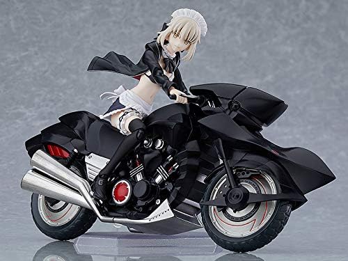 figma Fate/Grand Order Rider/Altria Pendragon [Alter] (Wonder Festival 2019 [Summer], Goodsmile Online Shop and Other Shops Exclusive) | animota