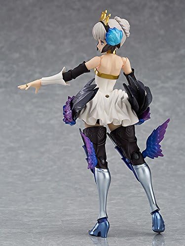 figma - Odin Sphere Leifdrasir: Gwendolyn | animota