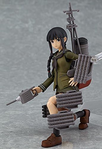 figma - Kantai Collection -Kan Colle- Kitakami | animota