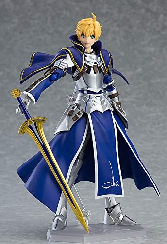 figma Fate/Grand Order Saber/Arthur Pendragon [Prototype] | animota