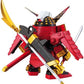 BB Senshi 373 Legend BB Musha Gundam | animota