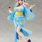 Daiichi Uchu Sokudo - Super Sonico Yukata Ver. 1/8 Complete Figure | animota