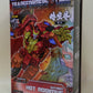 Transformers Cloud TFC-A03 Hot Rodimus