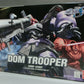 HG 1/144 030 Dom Trooper