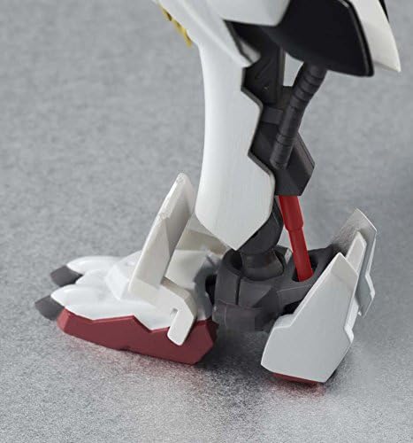 Robot Spirits -SIDE MS- Gundam Barbatos "Mobile Suit Gundam: Iron-Blooded Orphans" | animota