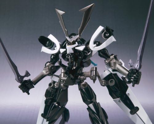 Robot Spirits -SIDE MS- Gundam 00 Susanowo | animota